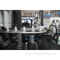 Advance Blow Moulding Machinery